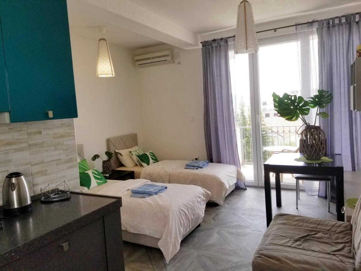 Aparthotel Monterria バール エクステリア 写真