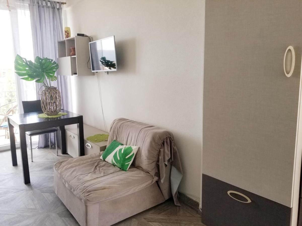 Aparthotel Monterria バール エクステリア 写真