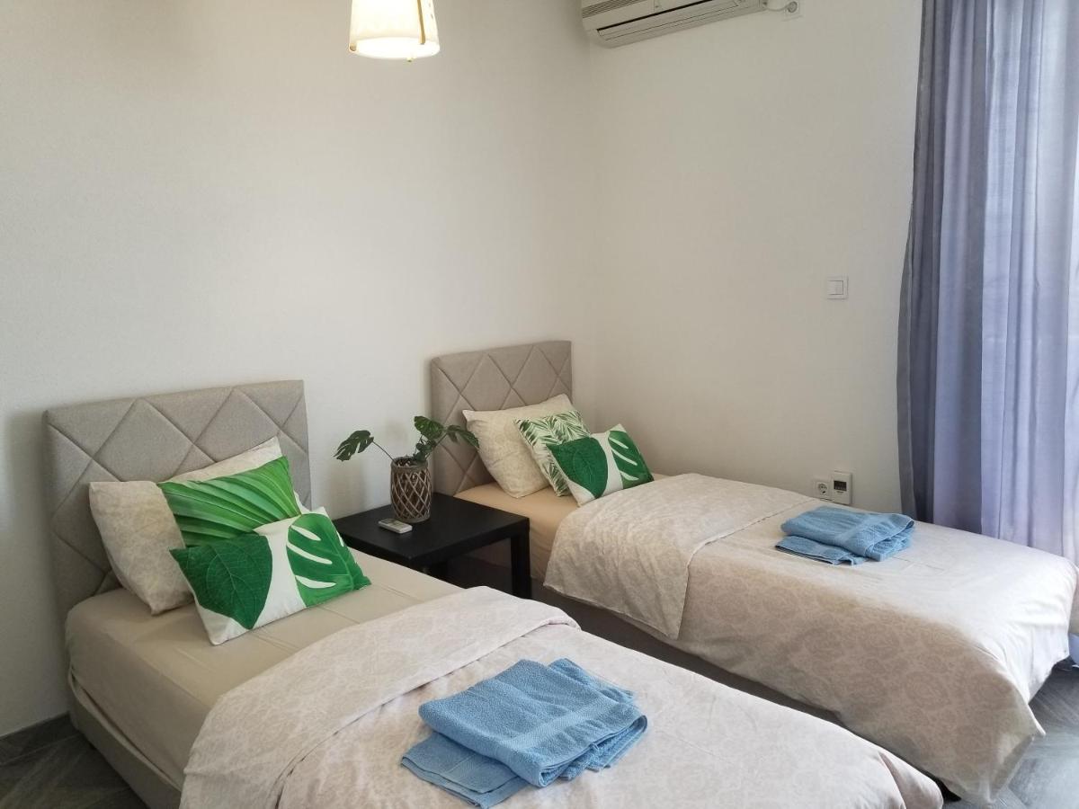 Aparthotel Monterria バール エクステリア 写真