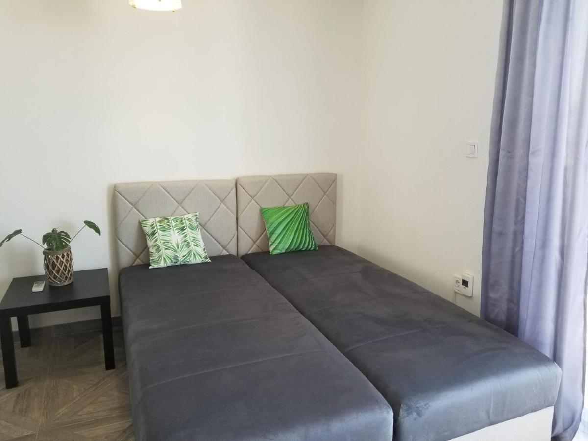 Aparthotel Monterria バール エクステリア 写真