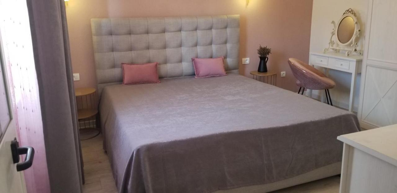 Aparthotel Monterria バール エクステリア 写真