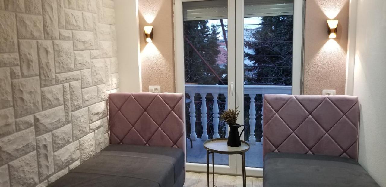 Aparthotel Monterria バール エクステリア 写真