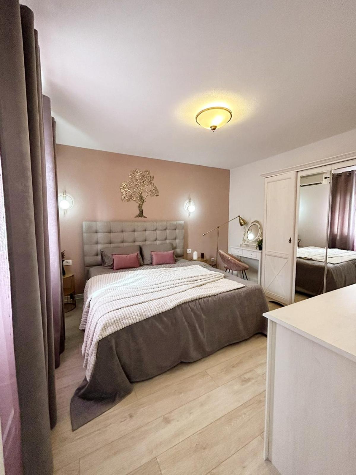 Aparthotel Monterria バール エクステリア 写真