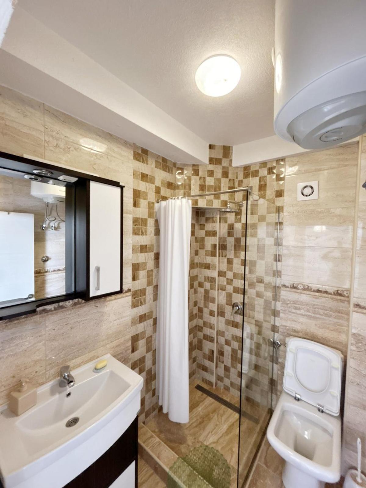 Aparthotel Monterria バール エクステリア 写真