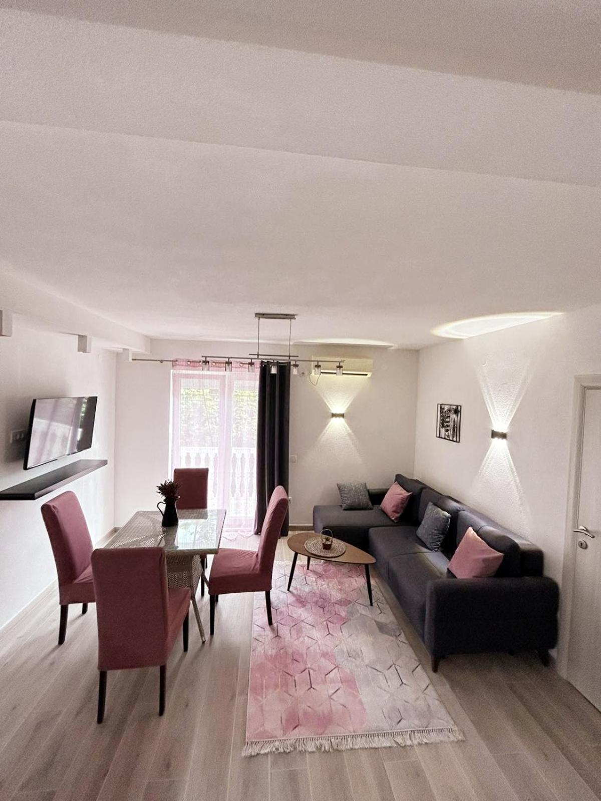 Aparthotel Monterria バール エクステリア 写真