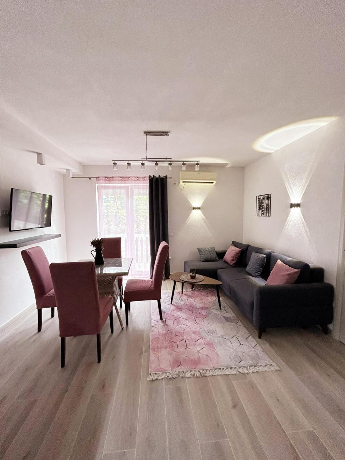 Aparthotel Monterria バール エクステリア 写真