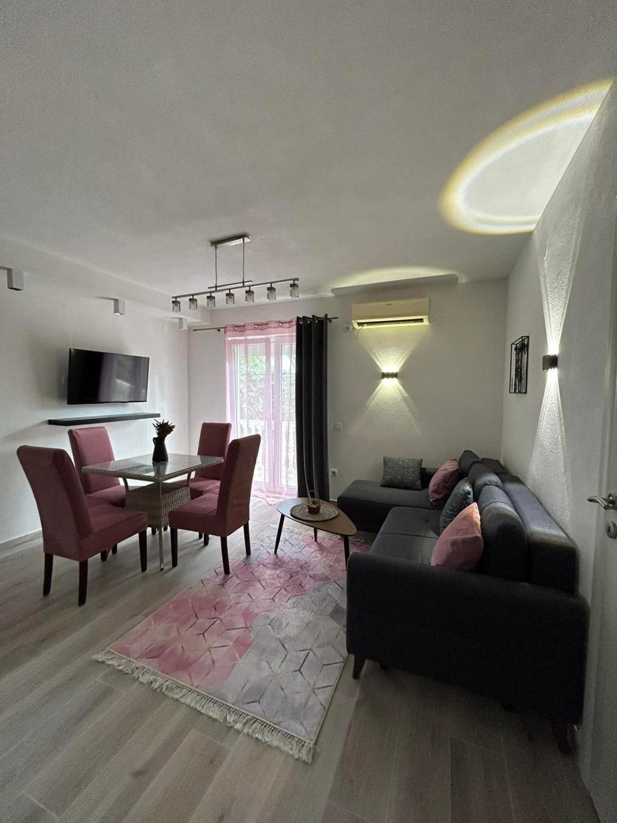 Aparthotel Monterria バール エクステリア 写真