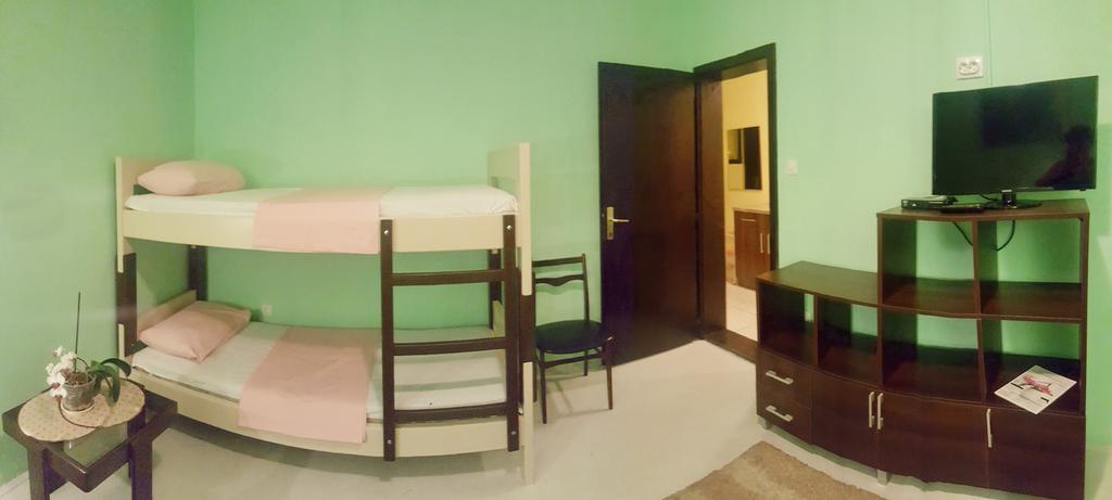 Aparthotel Monterria バール エクステリア 写真