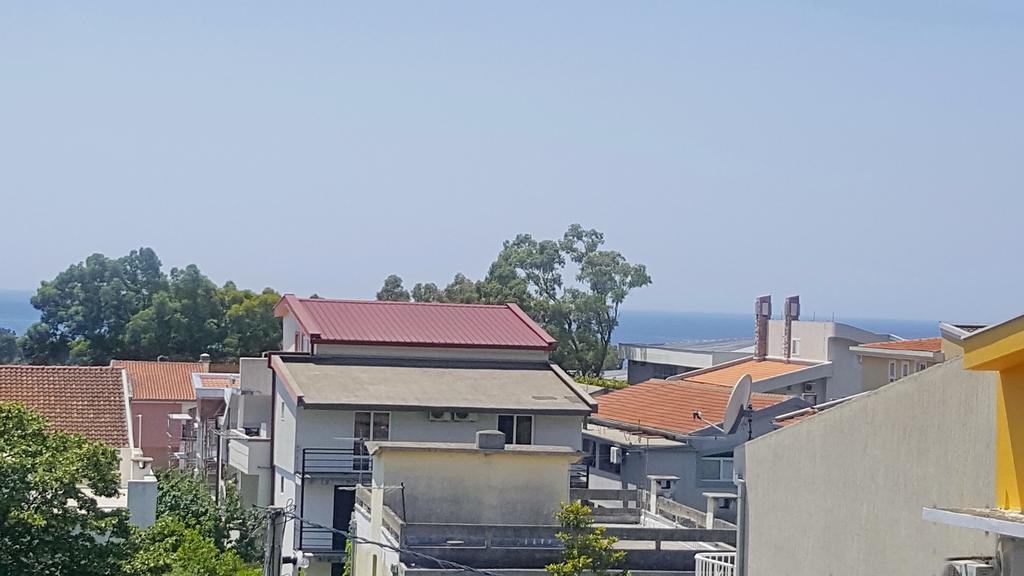 Aparthotel Monterria バール エクステリア 写真