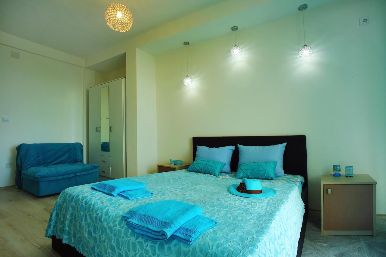 Aparthotel Monterria バール エクステリア 写真
