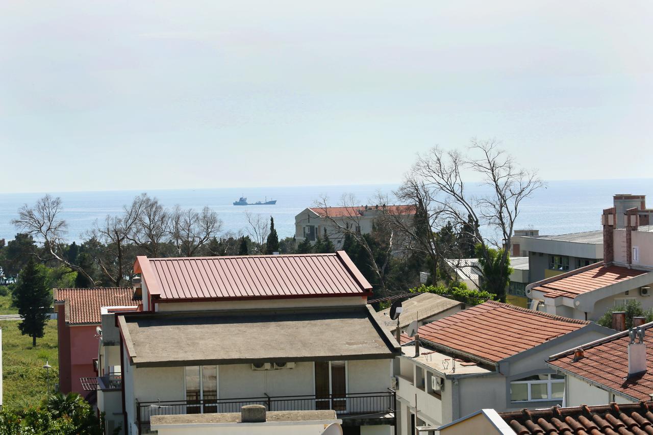 Aparthotel Monterria バール エクステリア 写真
