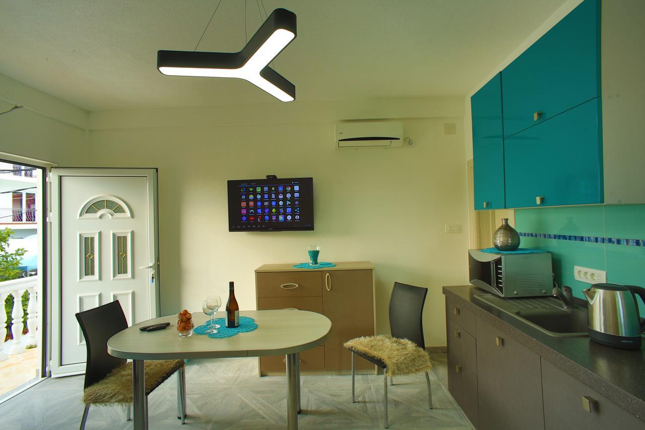 Aparthotel Monterria バール エクステリア 写真