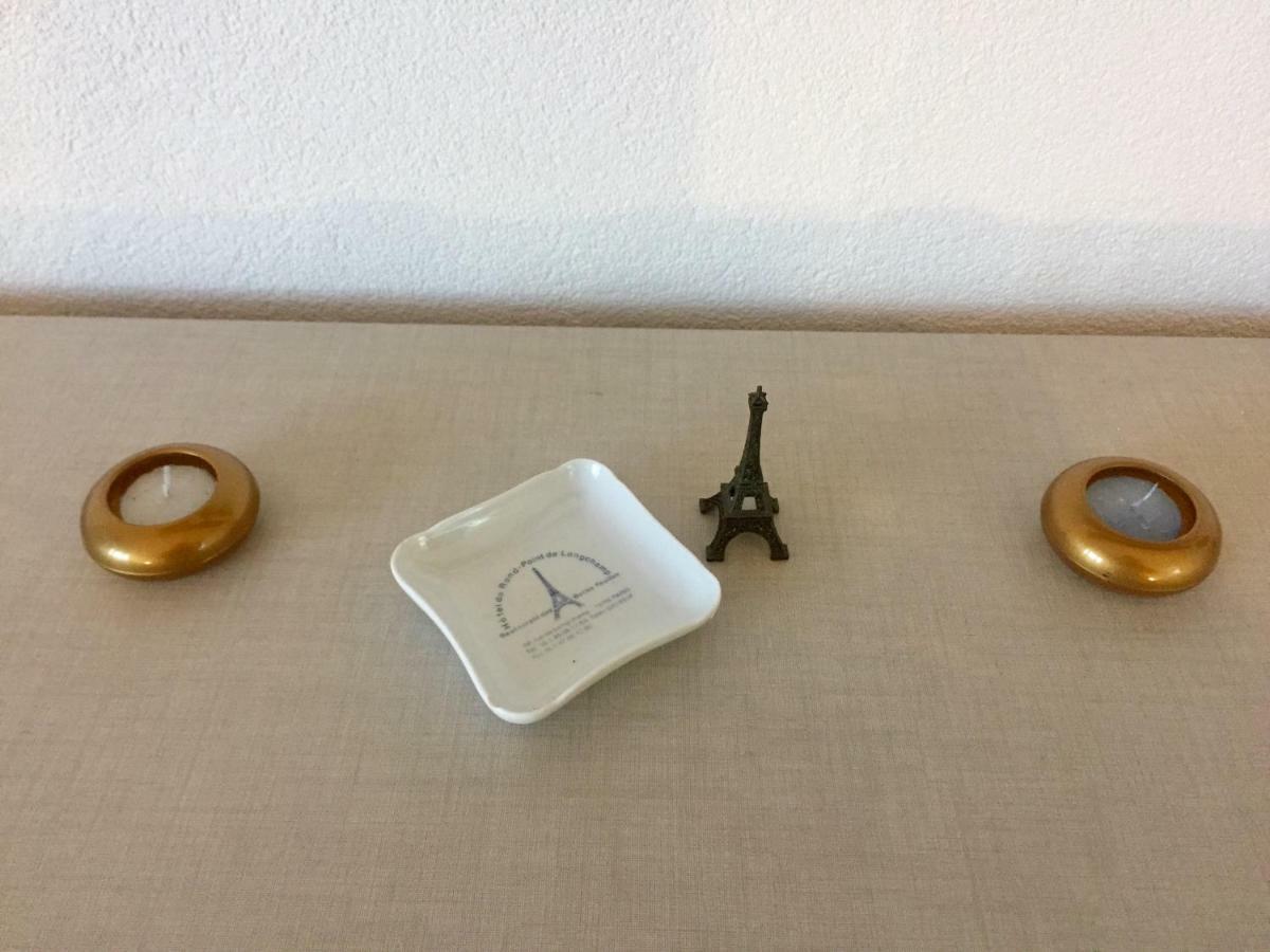 Aparthotel Monterria バール エクステリア 写真