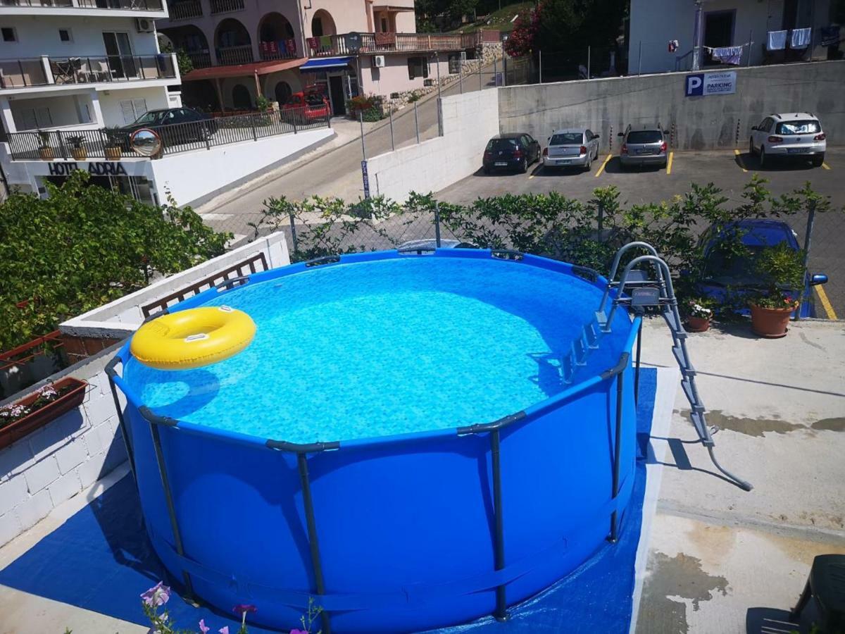 Aparthotel Monterria バール エクステリア 写真